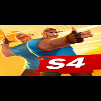 Guns of Boom